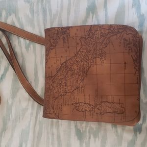 Medium Patricia Nash Crossbody